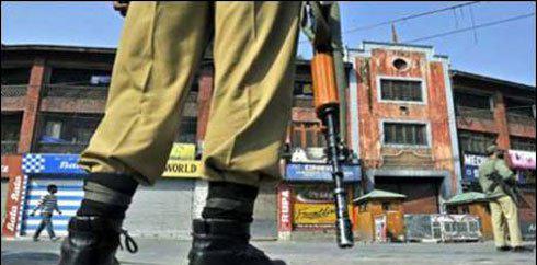 بھارت کا 67واں یوم جمہوریہ،کشمیری آج یوم سیاہ منائینگے