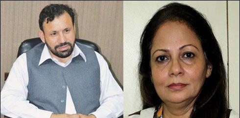 خیبر پختونخوا نے نیشنل ایکشن پلان کے تحت 66 ارب روپے مانگ لیے