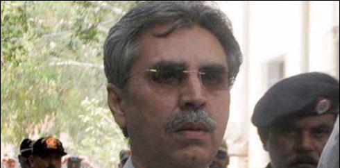 عامر خان کیس؛ 5  ملزمان کے ناقابل ضمانت وارنٹ گرفتاری 