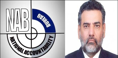 منظورقادرکےریڈوارنٹ کیلئےنیب نےچیئرمین سےاجازت مانگ لی