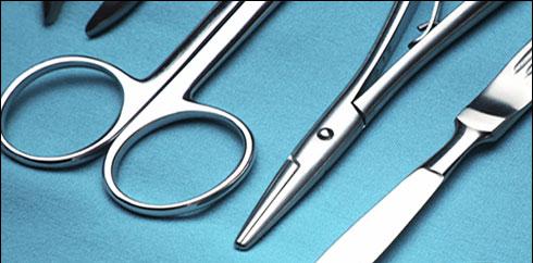 طبی اور آلات جراحی کی برآمدات میں 93 لاکھ 86 ہزار ڈالر اضافہ