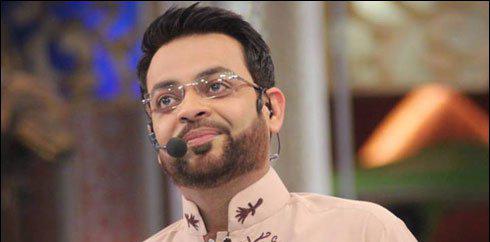 اسلام کی اصل شکل کو دہشتگردو ں نے مسخ کیا،عامر لیاقت