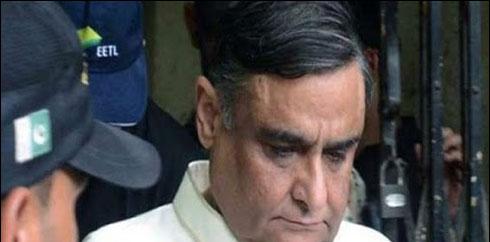 ڈاکٹر عاصم کیلئے قائم میڈیکل بورڈ کے سربراہ اچانک بیرون ملک چلے گئے