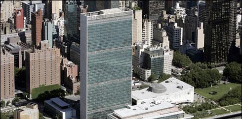 نیو یارک :سعودی مشن میں مشکوک بیگ کی اطلاع ،تلاشی کے بعد کلیئر 