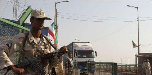 کوئٹہ: پاک ایران جوائنٹ بارڈر کمیشن کا اجلاس آج ہوگا
