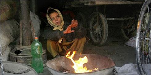 کوئٹہ میں سردی کم، شمالی علاقوں میں بڑھ گئی