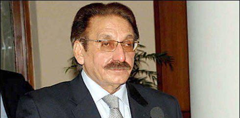 سپریم کورٹ:ـافتخار چوہدری کی گاڑی سے متعلق کیس نمٹانے کی ہدایت