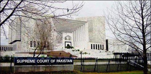 جسٹس ثاقب نثارقائم مقام چیف جسٹس پاکستان بن گئے