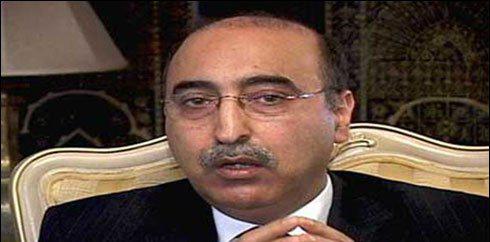 فروری میں پاک بھارت سیکریٹری خارجہ ملاقات کا امکان ہے:عبد الباسط 