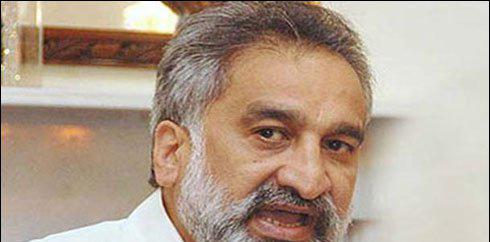  ذوالفقار مرزا کیخلاف درج 4 مقدمات کی سماعت ملتوی 