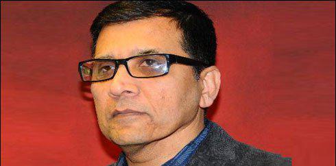 ندیم نصرت کو ایم کیو ایم کا مستقل کنوینر بنانے کا فیصلہ 