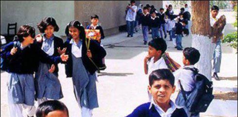 پنجاب میں اسکولوں کی چھٹیوں کے معاملےپر ڈیڈلاک ختم