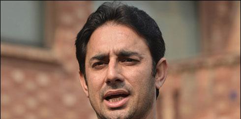 سعید اجمل کی اکیڈمی کا مسئلہ حل ہو گیا