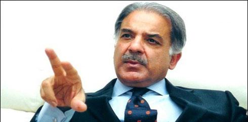 ملک کو توانائی بحران جیسے  چیلنجز کا سامنا ہے ،شہباز شریف 
