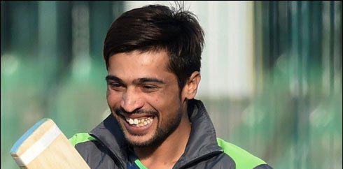 پاکستان کرکٹ بورڈ کا محمد عامر کو سینٹرل کنٹریکٹ دینے کا فیصلہ