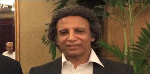 پر امن احتجاج ہمارا حق ہے، صدر پالپا کیپٹن عامر ہاشمی