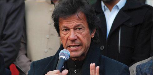 افغان طالبان تنازع کے حل کیلئےکابل حکومت سے مذاکرات کریں ،عمران خان 