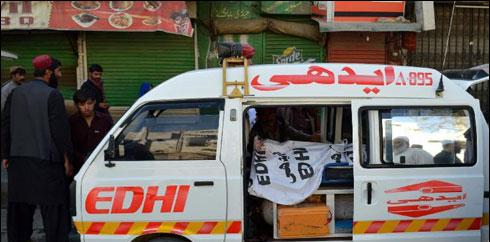  لورالائی:فائرنگ سے دو بھائی سمیت تین افراد جاں بحق