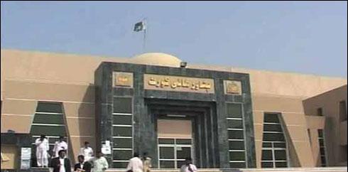  غیر ملکی بچہ اغواکیس،پشاور ہائیکورٹ کا ڈی آئی جی مردان کو نوٹس جاری 