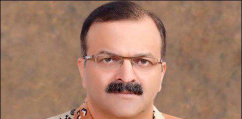 ڈی جی رینجرز سندھ نے کراچی واقعے کی تحقیقاتی کمیٹی بنادی