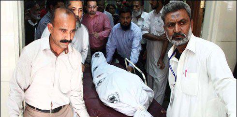 کوئٹہ:پی آئی اے ملازمین کی غائبانہ نما ز جنازہ کی ادائیگی