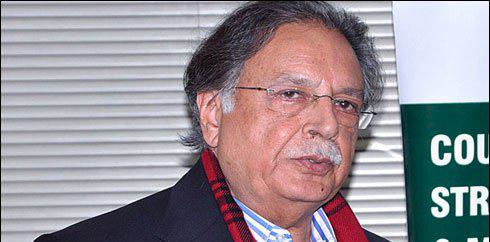 پی آئی اے کے معاملے پر 3 حریف پرویز رشید کا نشانہ