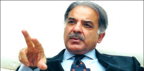  پاک چین دوستی مضبوط تر ہو رہی ہے،شہباز شریف