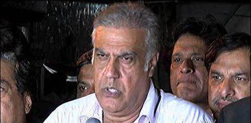 رینجرز کی ویڈیو میں مشکوک قرار دیا گیا شخص پی آئی اے ملازم ہے،سہیل بلوچ
