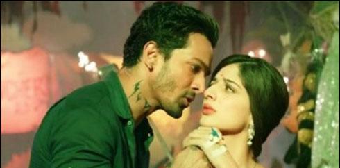 ماورا ہوکین کی فلم ’ صنم تیری قسم ‘ کا باکس آفس پر 4کروڑروپے کا بزنس 
