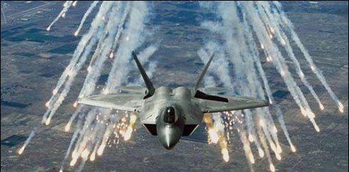 فضائی کارروائیوں کے باعث داعش کمزور ہوگئی ہے،فرانسیسی کمانڈر