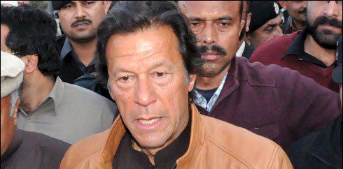 عمران خان پی آئی اے میں لازمی سروس ایکٹ کے مخالف