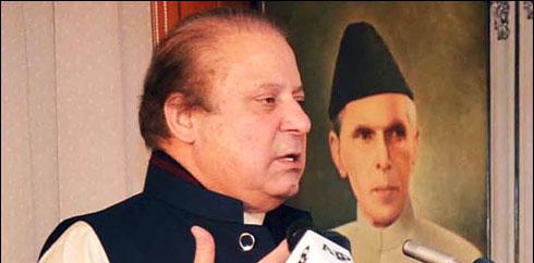 مذاکرات کے بجائے پی آئی اے کو بہتر بنانے کے اقدامات کرینگے:وزیراعظم