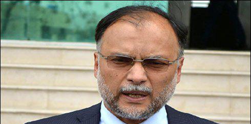 اقتصادی راہداری پر تحفظات دور کئے جائیں گے، احسن اقبال