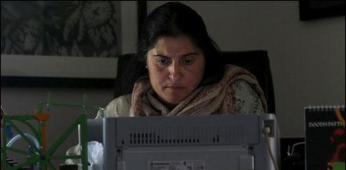 چاہتی ہوںآسکر کیلئے نامزد فلم کی نمائش وزیر اعظم ہاؤس میں بھی ہو:شرمین عبید 