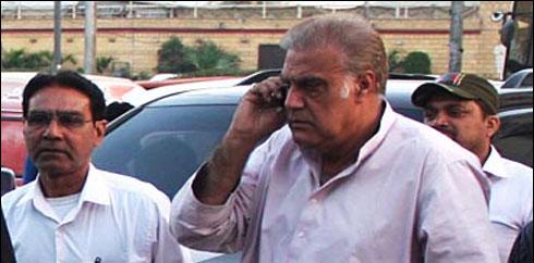 حکومت سے مذاکرات کیلئے تیار ہیں ، سہیل بلوچ