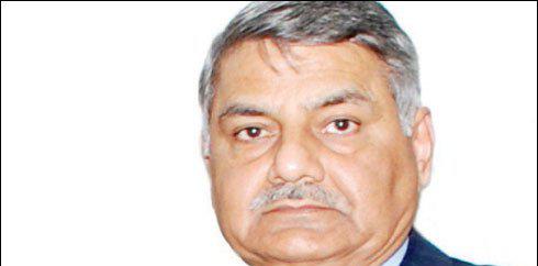 پاکستان میں داعش کا نیٹ ورک اکھاڑ پھینکا ہے، ڈی جی آئی بی