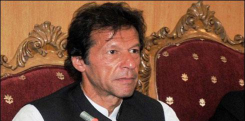 خیبر پختون خوا کے سرکاری اسپتالوں کو پرائیویٹ کے برابر لائیں گے:عمران خان 