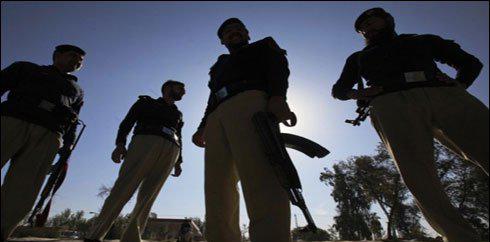 لاہور:شاہدرہ سے بین الاَضلاعی ڈکیت گینگ گرفتار 