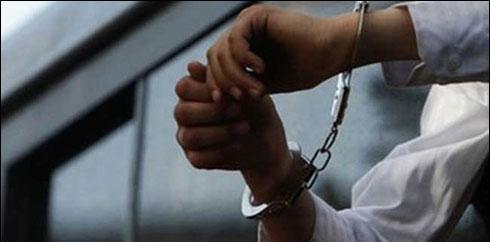 کراچی :تاجر کو اغوا کرنے والا معطل ایس ایچ اوگرفتار