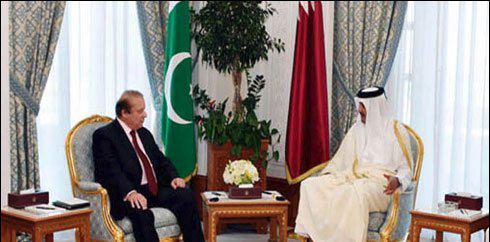 پاک قطر ایل این جی معاہدے کی مالیت 15 ارب ڈالر 
