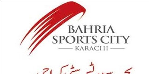 بحریہ اسپورٹس سٹی اسٹیڈیم کا کنٹریکٹجرمن کمپنی کو دیدیا گیا