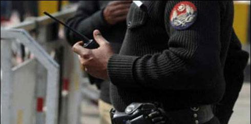 لاہور: پولیس میں آؤٹ آف ٹرن ترقیاں واپس 
