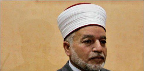 دشمن چاہتا ہے کہ مسلمان گروہوں میں بٹ جائیں،مفتی اعظم فلسطین
