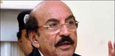 اسکولوں کی سیکورٹی سے متعلق پلان تشکیل دیدیا ہے، قائم علی شاہ