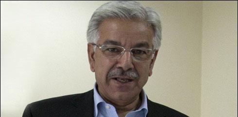 دہشتگردی کیخلاف پاکستانی کردار کو سراہا گیا، وزیر دفاع
