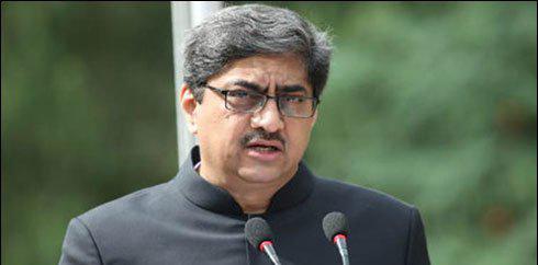 پاک بھارت سیکرٹری خارجہ ملاقات  جلد ہوگی ،بھارتی ہائی کمشنر