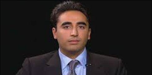 پارٹی میں فیصلے باہمی مشورے سے کئے جاتے ہیں، بلاول بھٹو