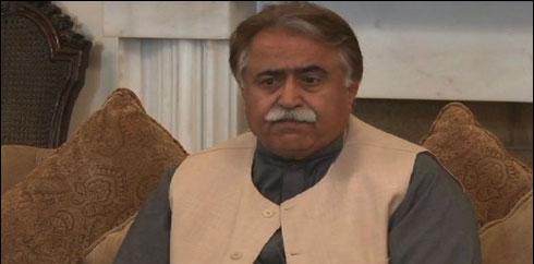 ن لیگ سب کے ناخن کاٹ کر دوسروںکو نوچتےرہنا چاہتی ہے،چانڈیو