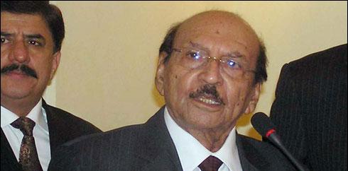 وزیر اعلی سندھ نے 22فروری کو سندھ کابینہ کا اجلاس طلب کر لیا
