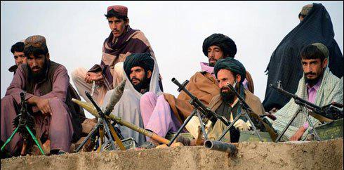  ہلمندمیں طالبان کا قبضہ بڑھتا جارہا ہے، افغان فوجی ترجمان